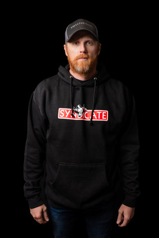 1911 Syndicate Hoodie