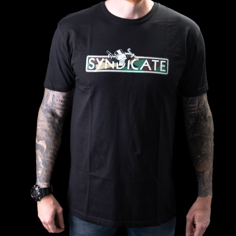 Woodland Classic 1911 Syndicate T-Shirt