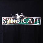 Woodland Classic 1911 Syndicate T-Shirt